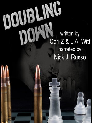cover image of Doubling Down